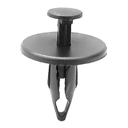 AU-VE-CO PRODUCTS FORD/GM PUSH TYPE RIVET 25PK AV18503